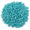 Glass Gems - Teal Opaque