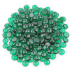 Glass Gems - Emerald Green