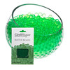 Lime Green Gemnique Water Beads