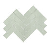 Giorbello Sassuolo Italian Tile, 4 x 12, Marine