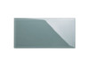 Glass Subway Tile in Slate - 6" x 12" (5 Sq. Ft.)