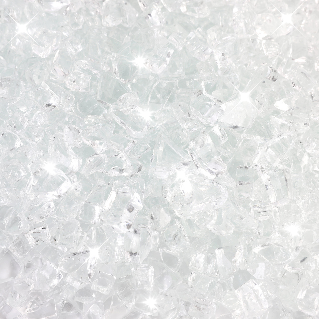 Water Beads - Clear (10 packs, 15 x10 grams)