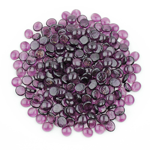 Glass Gems by Wholesalers USA