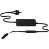 Fuzion AC/DC Power Adapter for FTP-300, Input: 90-265VAC, Output: 24VDC 90W