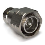 Adattatore Coassiale Rosenberger, Da 4.3-10 Femmina A 4.3-10 - Foto 4