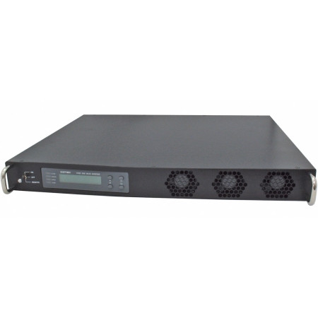 DuraComm Corporation 2RU Rack Mount Inverter 200W 48VDC - WirelessUnits.com