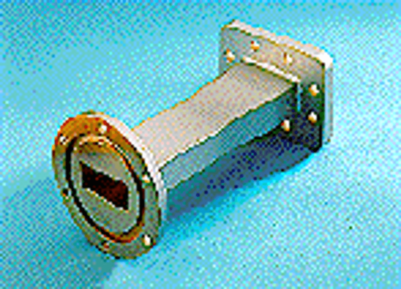 Details about    Waveguide Adapter WR112 Straight 