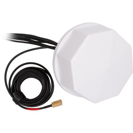 VENTEV Multiband 9-lead Antenna Omni w/ FAKRA connectors; 4x UWB 617 ...