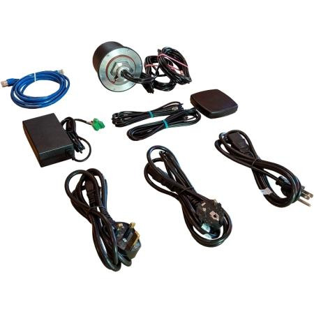 Digi Router Power Cable DIGI WR54 Accessory Kit (Power Supply, Cables, Antennas ...