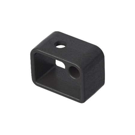 CONCEALFAB PIM Shield Threaded Rod Adapter Block . - WirelessUnits.com