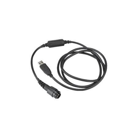 USB Programming Cable For Motorola XPR 4500 4550 4350 4380 5350 5580 Radios