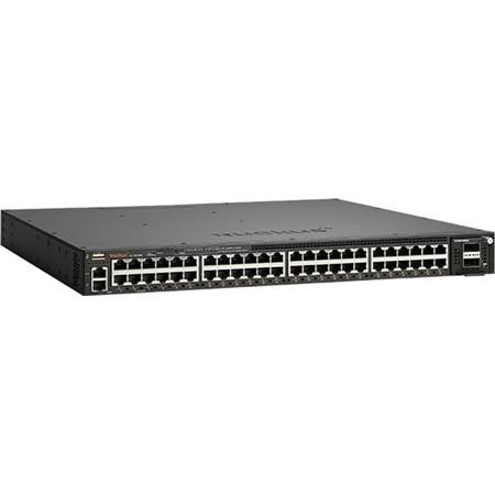 RUCKUS ICX 7650 High End 48 Ports 1G PoE Switch. . - WirelessUnits.com
