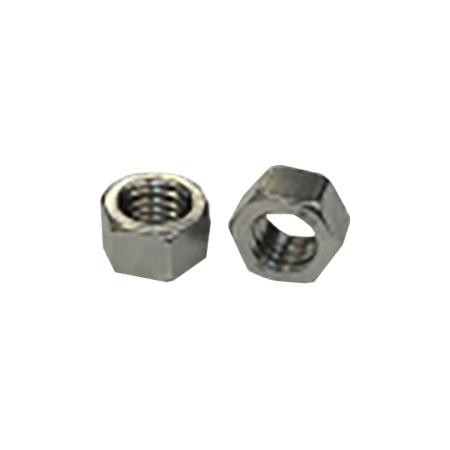 AllPro Fasteners 3/816 Hex Nut SS 100/Pk .