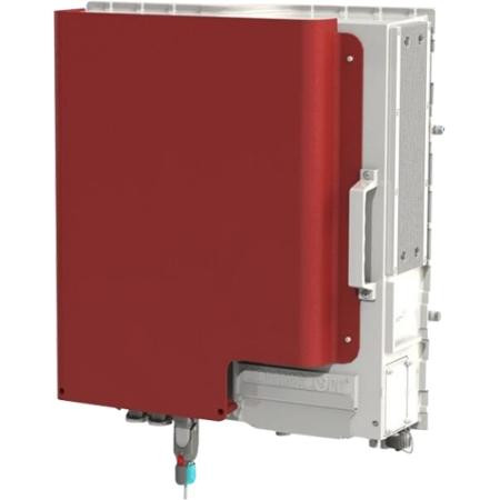 Commscope Dc's COMMSCOPE Carrier Access Point with 4-Band Support for Medium Power UHF ...