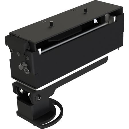 PRECISION MOUNTING TECHNOLOGY ARMREST PRINTER FOR MID SIZE CONSOLE
