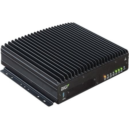 DIGI TX64 Dual Cellular; CAT18; FirstNet; Dual Wi-Fi; Global ...