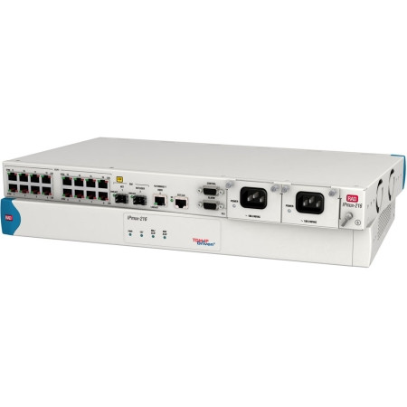 Tdmoip RAD IPMUX-216 TDMoIP Gateway - WirelessUnits.com
