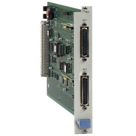 RAD 2 Channel High Speed Data Module - WirelessUnits.com