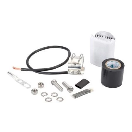 COMMSCOPE SureGround for 1-1/4 in copper or aluminum, smooth or ...