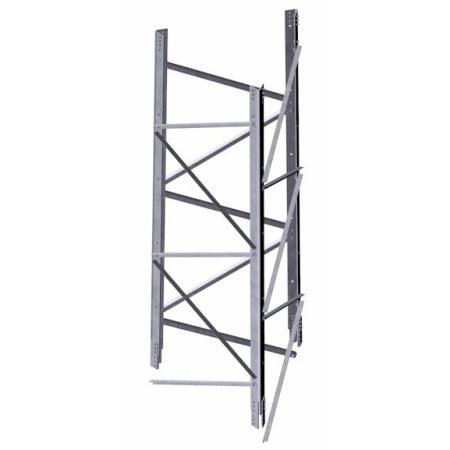 TRYLON #21 Knock-down section for a SuperTitan self-supporting tower ...