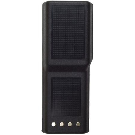 Batterie Aa Batterie Per Radio Motorola TLKR - 2 Pack Ni-MH 1650mAh - Foto 9