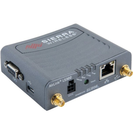 Sierra Wireless LS300 EV-DO Sprint with DC adapter - WirelessUnits.com