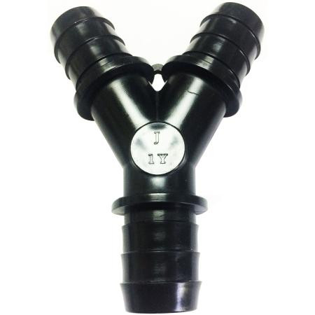 JSOURCE Y Connector for 1