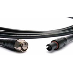Corning - 5M SC/APC to SC/APC SM DX Patch Cord - WirelessUnits.com