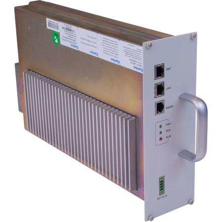 COMBA mBDA power and monitoring unit Allows monitoring and control of ...