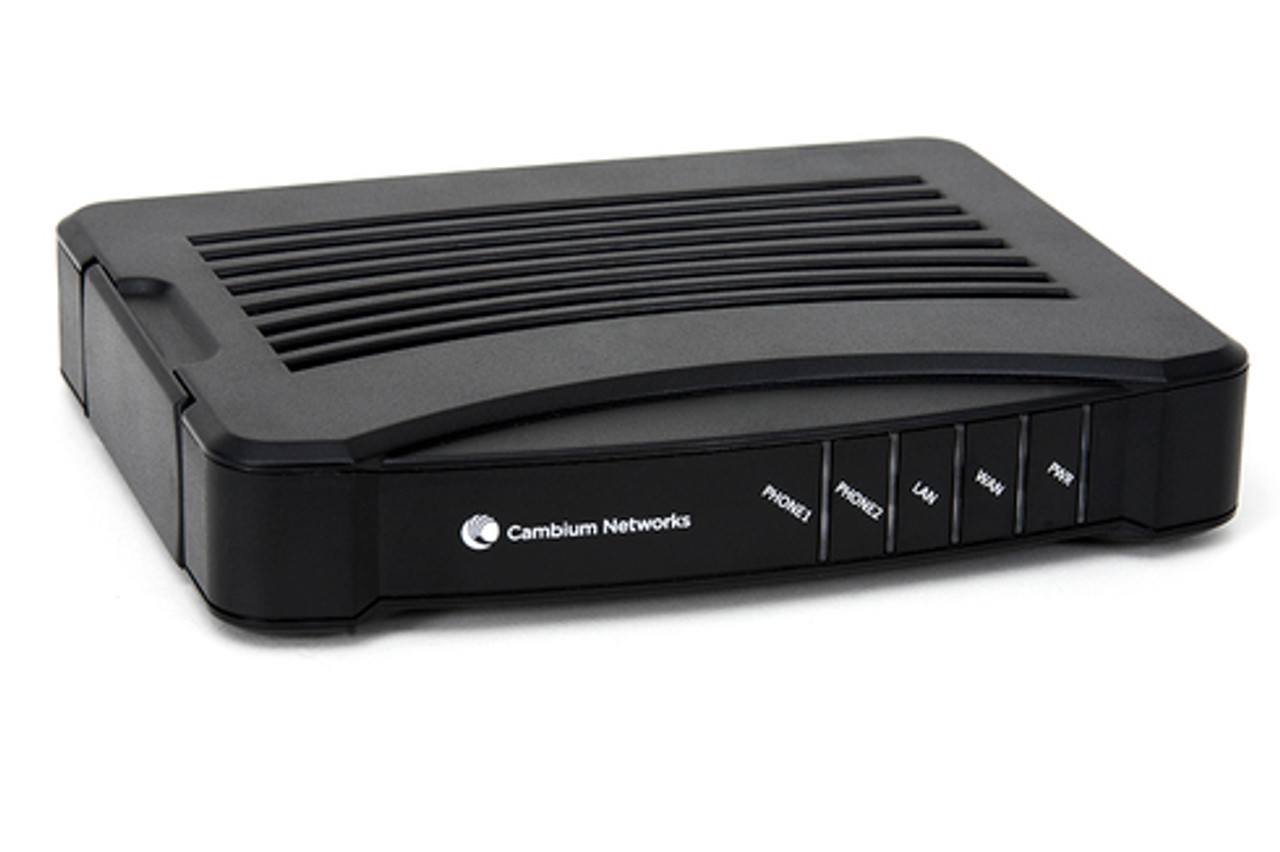 C3VoIP-150 Analog Telephone Adapter (ATA) VoIP Gateway with PoE -  WirelessUnits.com