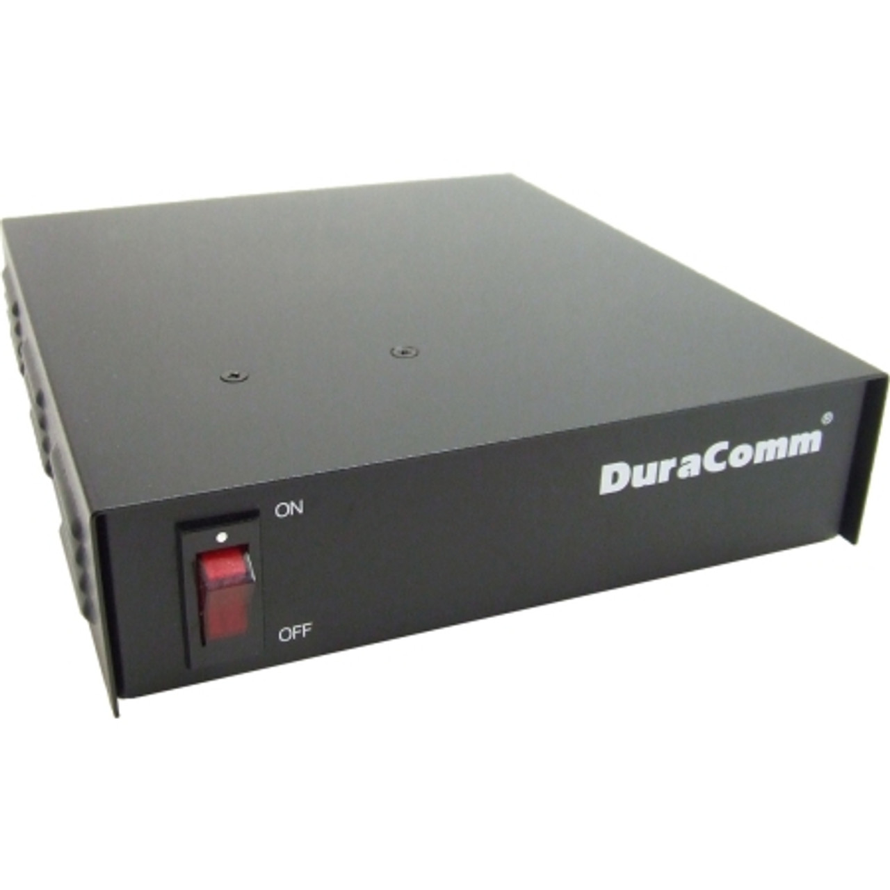 DuraComm Corp. 13.5A AC/DC Desktop Power Supply - WirelessUnits.com