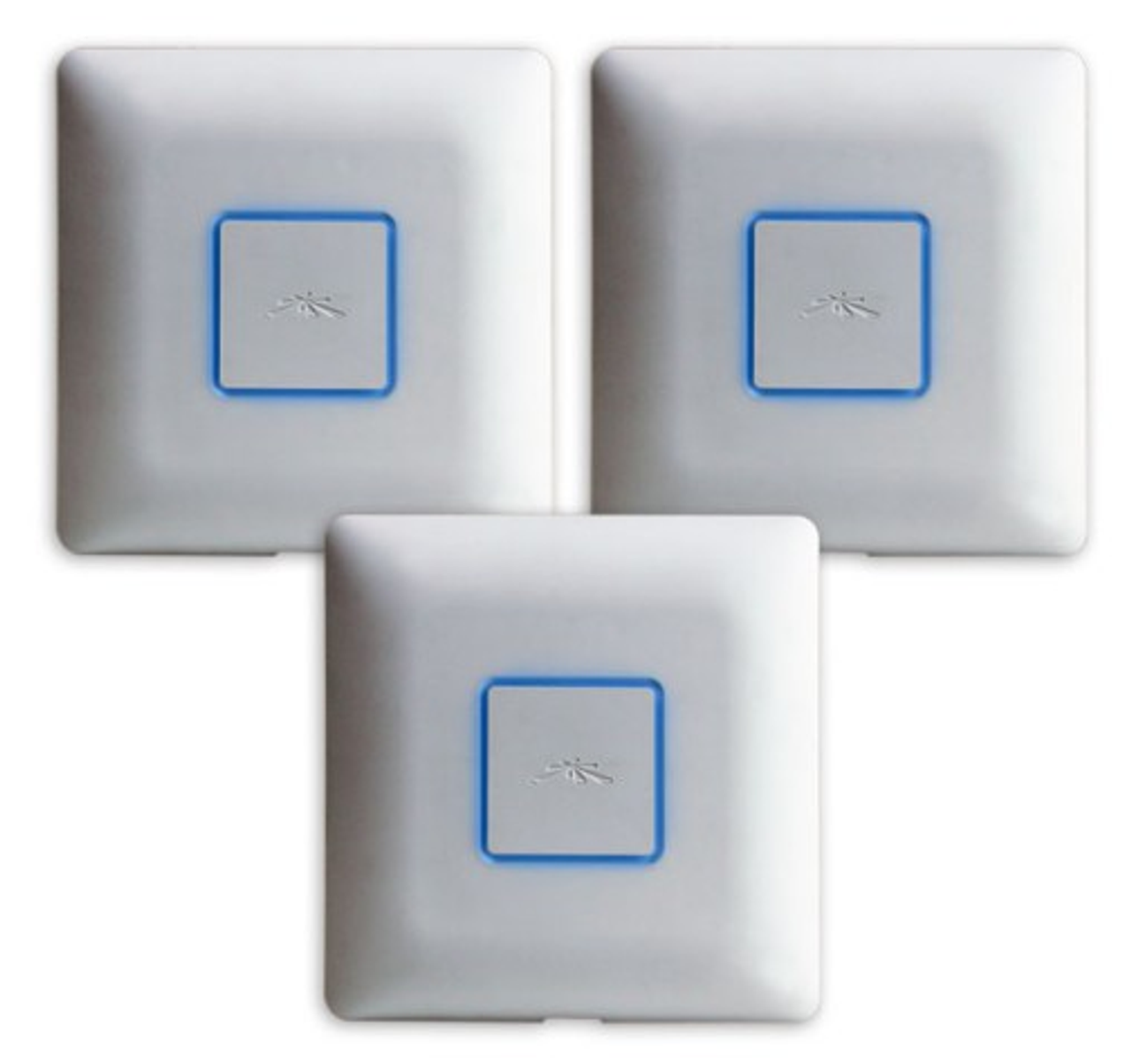 Ubiquiti Networks - UniFi AP (UAP) - UAP-3 - Tessco