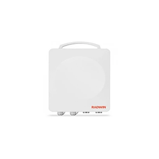 RADWIN 2000 B-Series ODU 15 dBi integrated antenna & connectorized (2x ...