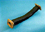 CommScope Flexible Twist for WR112  7.05-10.0 GHz