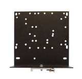 DuraComm Corp. DIN rail bracket for misc components