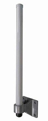 Firetide 7000 Series 2.3-2.7GHz 3X3 BSA MIMO Omni Antenna