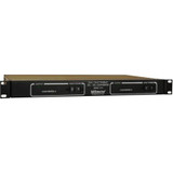 WILMORE Fault-Tolerant 200-Watt DC-DC Converter. 48 VDC Input, 13 VDC Output voltage.