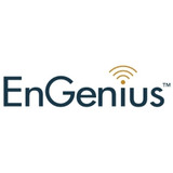 EnGenius Technologies,Inc. - HP 2.4 GHz Outdoor Wireless N300 Bridge/AP