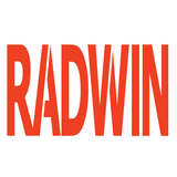 RADWIN 5000 HPMP HSU 510 SFF Series Subscriber Unit Radio Connectorized (2x N-type) 5.xGHz 10Mbps