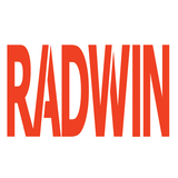 RADWIN 5000 HPMP HSU 550 Series Subscriber Unit Radio Connectorized (2x N-type) 5.xGHz up to 50Mbps