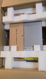 Cisco N540-ACC-SYS 24x1/10GE, 8x10/25GE, 2x100GE w/ Dual DC PSU NEW IN BOX