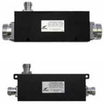 ClearLinkDC15/6982.7K/N, 15 dB Directional Coupler, 153 PIM, 200W, N