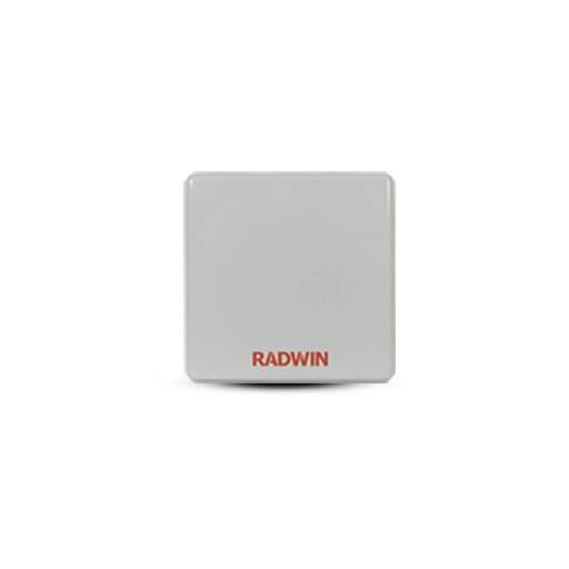 RADWIN 2000 D-Plus Series ODU with 23 dBi integrated antenna ...