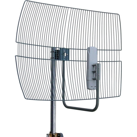 Laird Technologies 2.45.85 GHz 22/27 dBi Grid Antenna
