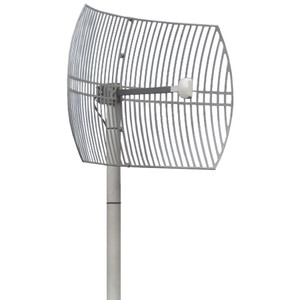 Parabolic Grid Antenna GD57-21-FEED