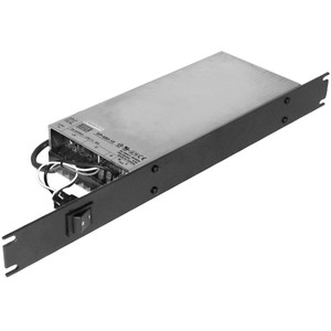 *Rack Mount  Power Supply