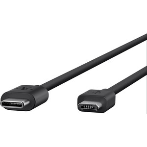 USB-C to Micro-USB Cable