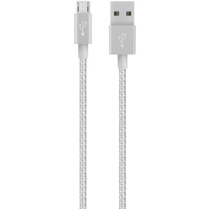 Micro-USB to USB 4' SV