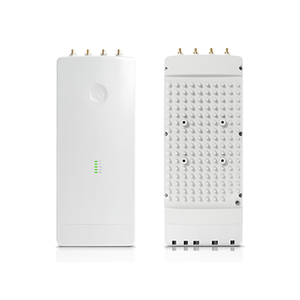 ePMP 3000 5GHz Connectorized MU-MIMO 4x4 Access Point with GPS Sync, RoW. Argentina power cord