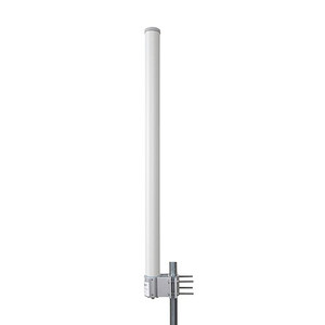 2.3-2.7GHz + 5.15-5.85GHz Dual Band Dual Polarity Omni Antenna, 12 dBi, 4-Port